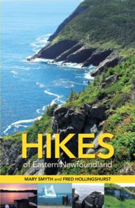 Hikes of Eastern Newfoundland