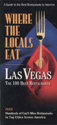 Where the Locals Eat, Las Vegas (Where the Locals Eat)