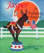 Jasper, a Fabulous Fourth
