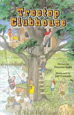 Treetop Clubhouse