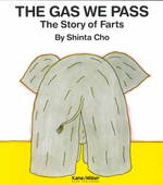 『おなら？？？？』(原書)<br>The Gas We Pass