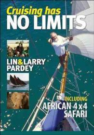 Cruising Has No Limits : Including African 4x4 Safari （DVD）