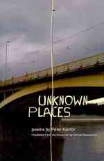 Unknown Places （TRA）