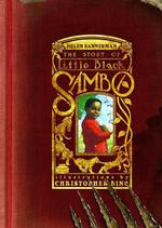 The Story of Little Black Sambo （1ST）