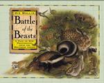 Battle of the Beasts : A Tale of Epic Proportions from the Brothers Grimm