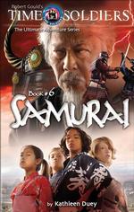 Samurai