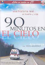 90 Minutos En El Cielo/90 Minutes in Heaven (5-Volume Set) : Una Historia Real de Muerte y Vida/ a True Story of Death & Life