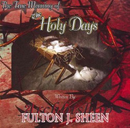 The True Meaning of the Holy Days (2-Volume Set)
