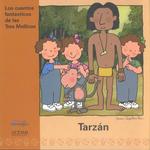 Tarzan (Cuentos Fantasticos de las Tres Mellizas)