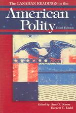 The Lanahan Readings in the American Polity （3TH）