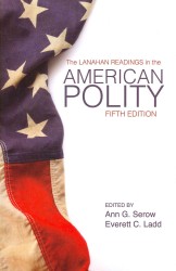 The Lanahan Readings in the American Polity （5TH）
