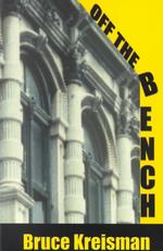 Off the Bench （First Edition (US) First Printing）