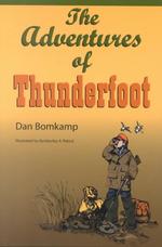 The Adventures of Thunderfoot