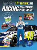 Beckett Racing Collectibles Price Guide 2010 (Beckett Racing Collectibles Price Guide) （17TH）