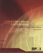 Construction Extension to the PMBOK Guide （2ND）