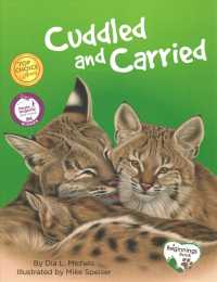 Cuddled and Carried -- Paperback (English Language Edition)