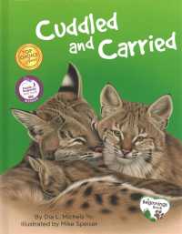 Cuddled and Carried -- Hardback (English Language Edition)