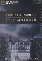 Jackson's Dilemma (8-Volume Set) （Unabridged）