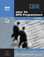 Java for Rpg Programmers （PAP/CDR）