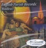 Middlesex (English Parish Records (Software))