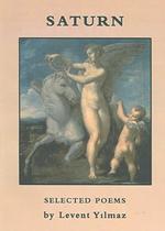 Saturn : Selected Poems