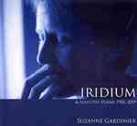 Iridium & Selected Poems 1986-2009
