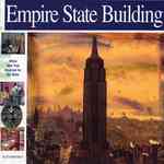 Empire State Building (Wonders of the World Book)