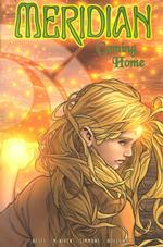 Meridian : Coming Home (Meridian (Graphic Novels)) 〈4〉