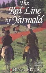 The Red Line of Yarmald (The Hadra Series)