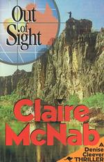 Out of Sight (Denise Cleever Thrillers)
