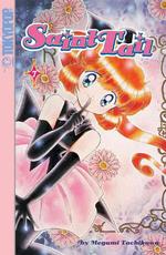 Saint Tail 〈7〉