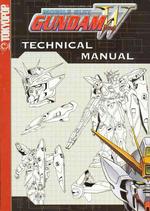 Gundam Wing : Technical Manual