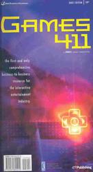Games 411 （2003）