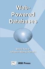 Web-Powered Databases