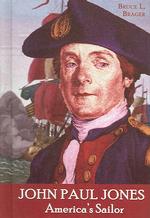 John Paul Jones : America's Sailor (Founders of the Republic)