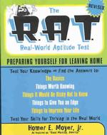 The R.A.T. Real-World Aptitude Test : Preparing Yourself for Leaving Home （REV SUB）