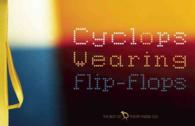 Cyclops Wearing Flip-Flops (The Best of Poetry inside Out)