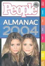 People Almanac 2004 (People Almanac) （10TH）