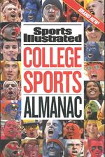 Sports Illustrated College Sports Almanac