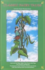 Classic Fairy Tales (2-Volume Set)