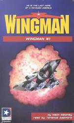 Wingman (2-Volume Set) (Wingman, 1) （Abridged）