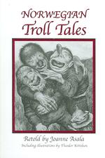 Norwegian Troll Tales
