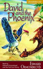 David and the Phoenix (3-Volume Set) （Unabridged）