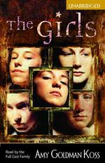 Girls (3-Volume Set) （Unabridged）