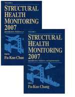 Structural Health Monitoring 2007 : Quantification, Validation & Implementation （6TH）