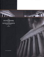 Handbook for Genealogists USA 10ed （10TH）