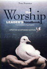 The Worship Leader's Handbook : Practical Answers to Tough Questions