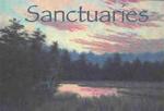 Sanctuaries -- Paperback / softback