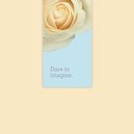 Dare to Imagine