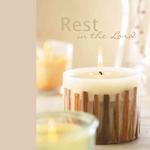 Rest in the Lord